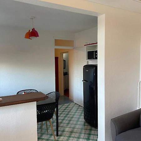 Apartament Orchidees Le Gosier  Zewnętrze zdjęcie