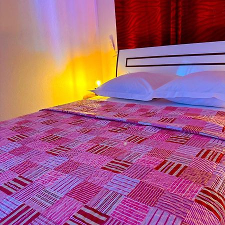 Apartament Orchidees Le Gosier  Zewnętrze zdjęcie