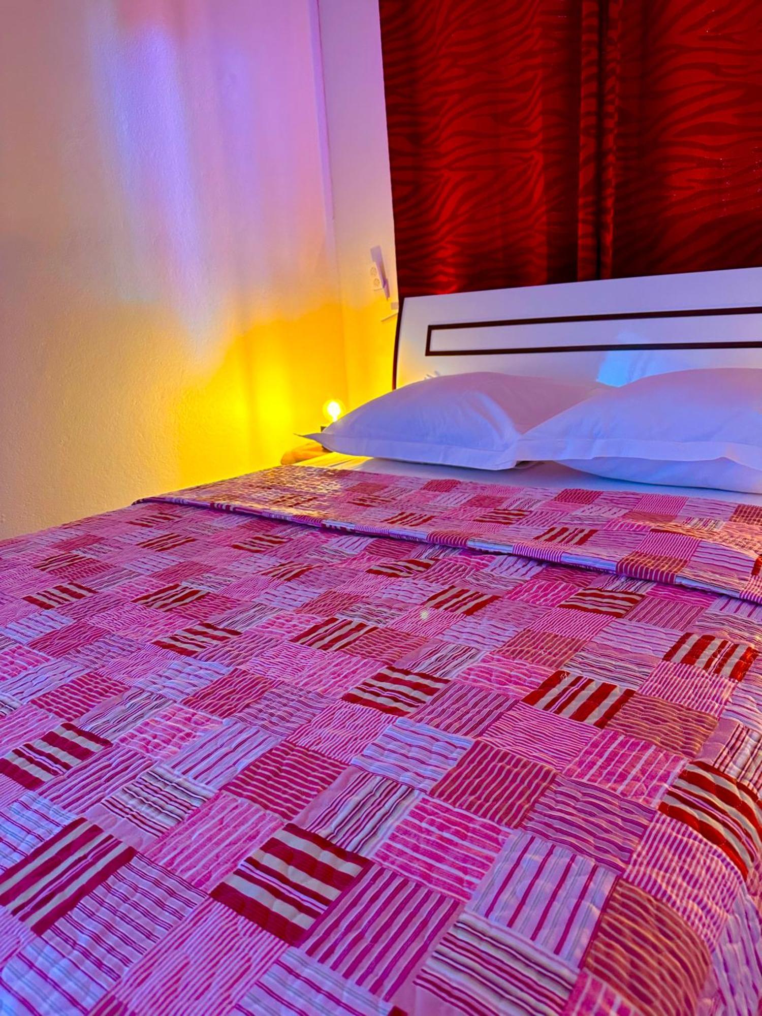 Apartament Orchidees Le Gosier  Zewnętrze zdjęcie